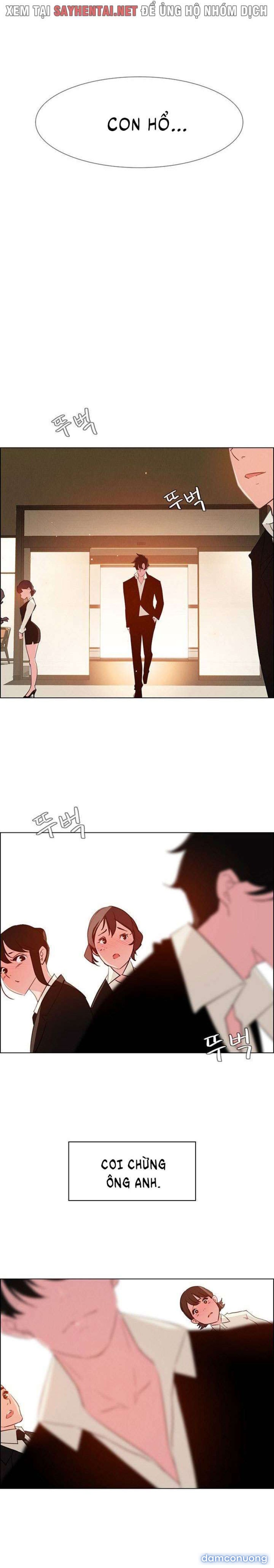 Màn Mưa 