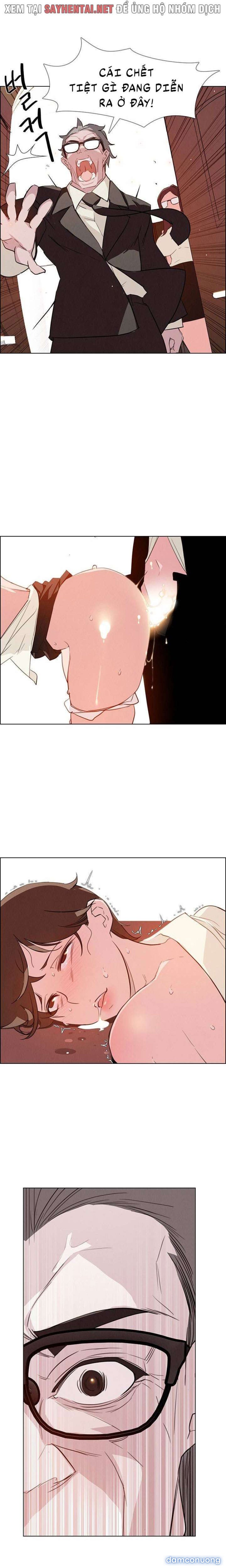 Màn Mưa 