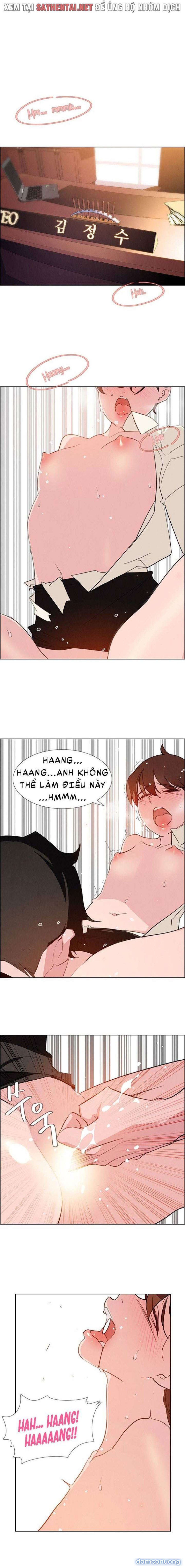 Màn Mưa 