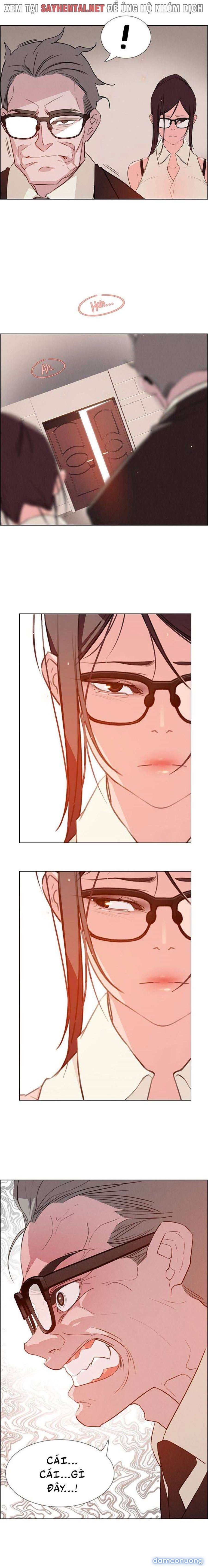 Màn Mưa 