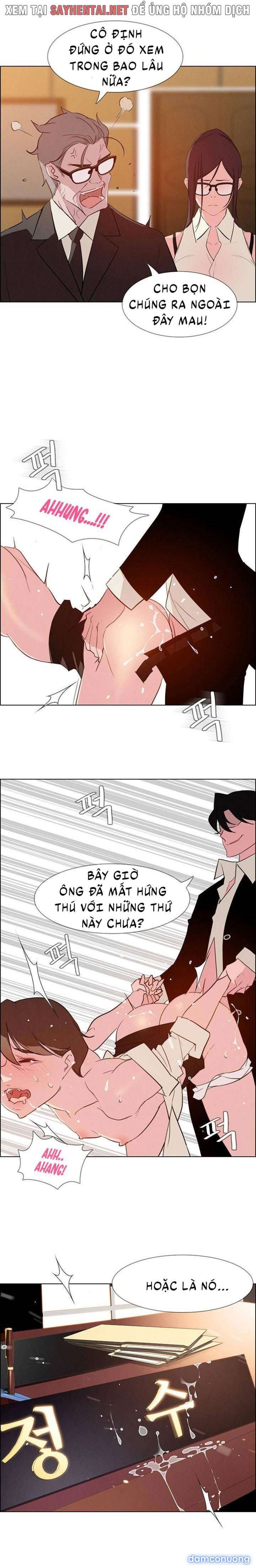 Màn Mưa 