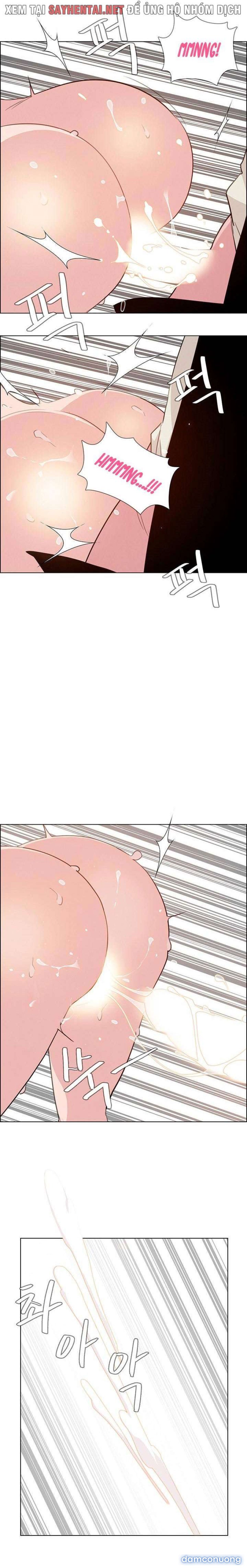 Màn Mưa 