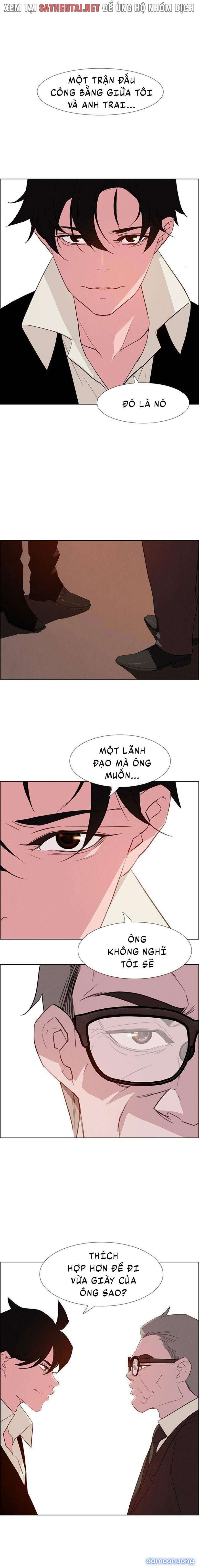 Màn Mưa 