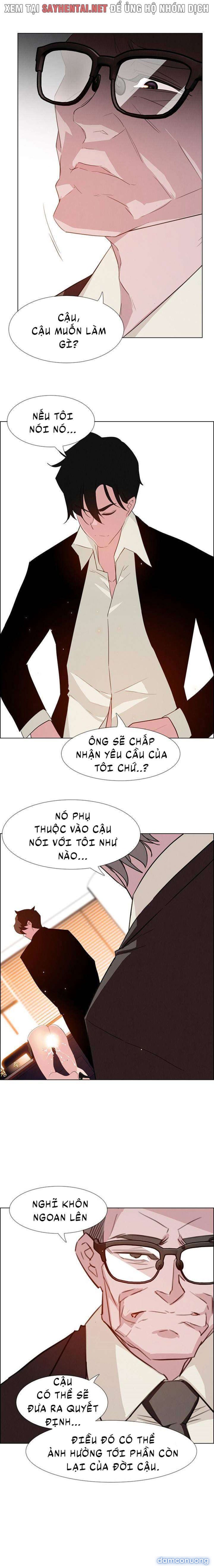 Màn Mưa 