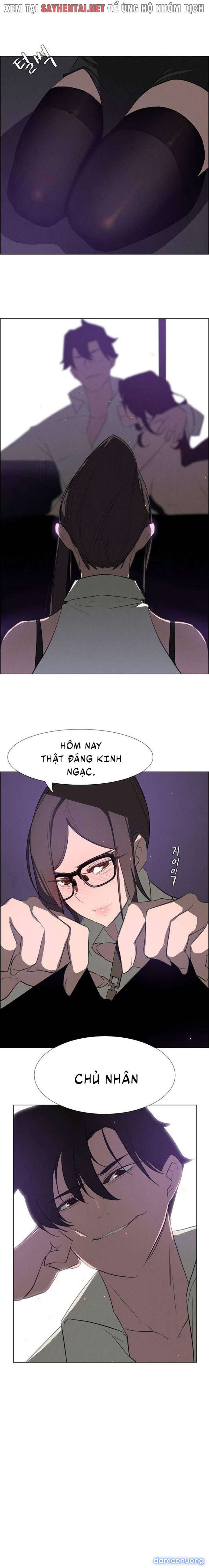 Màn Mưa 