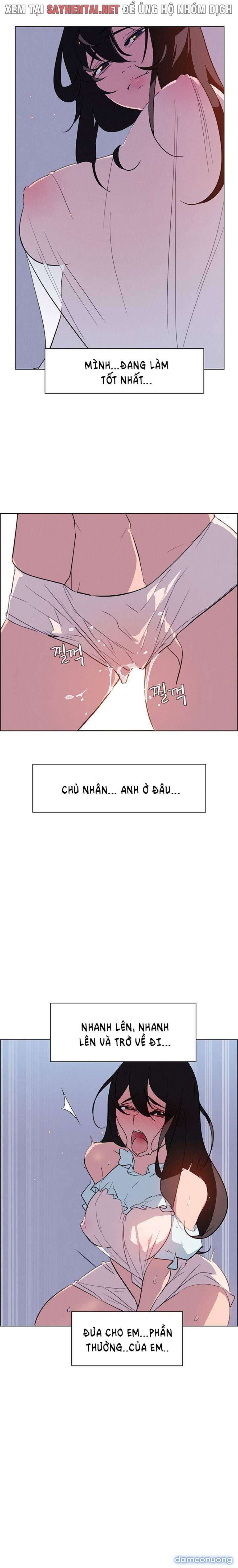 Màn Mưa 