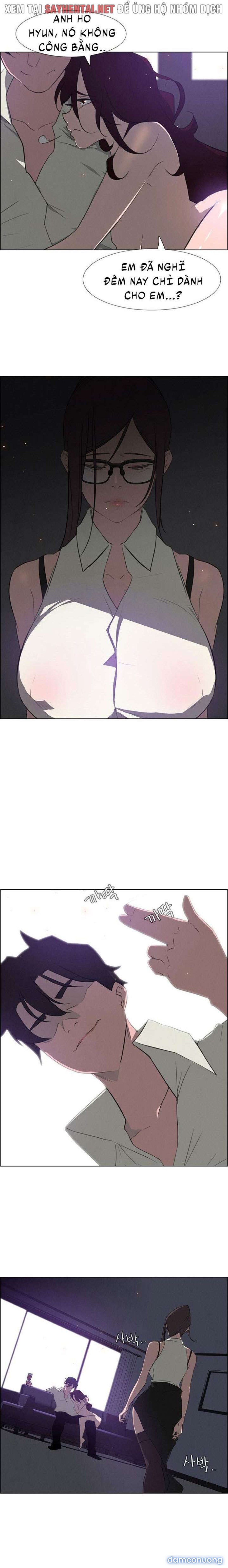 Màn Mưa 