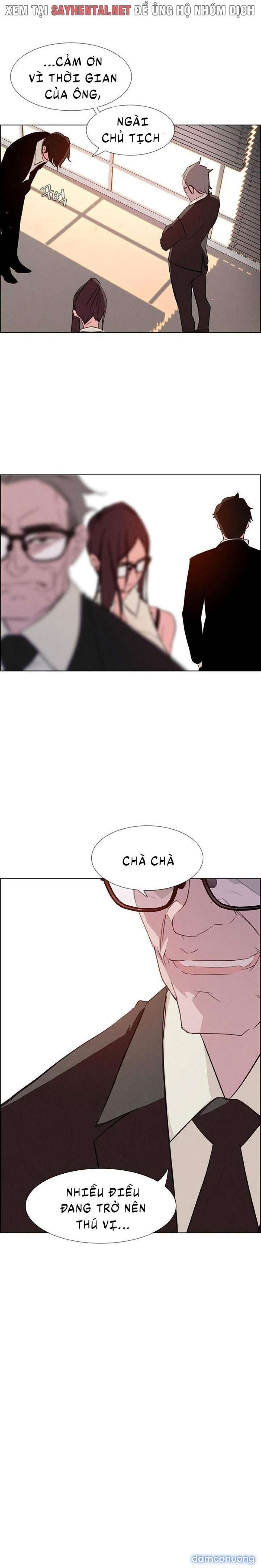 Màn Mưa 