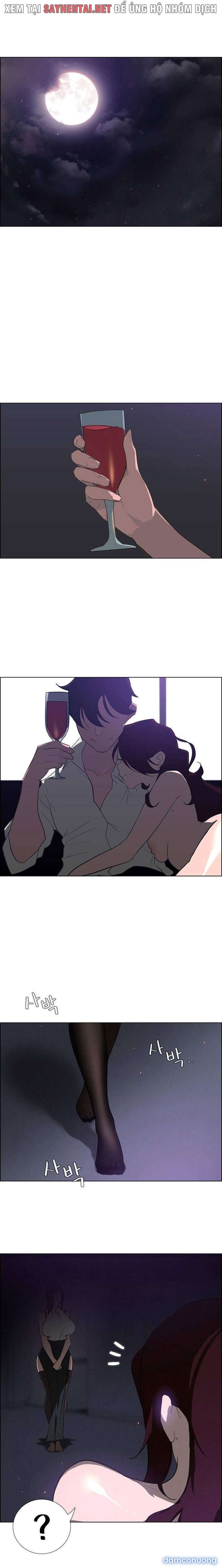 Màn Mưa 
