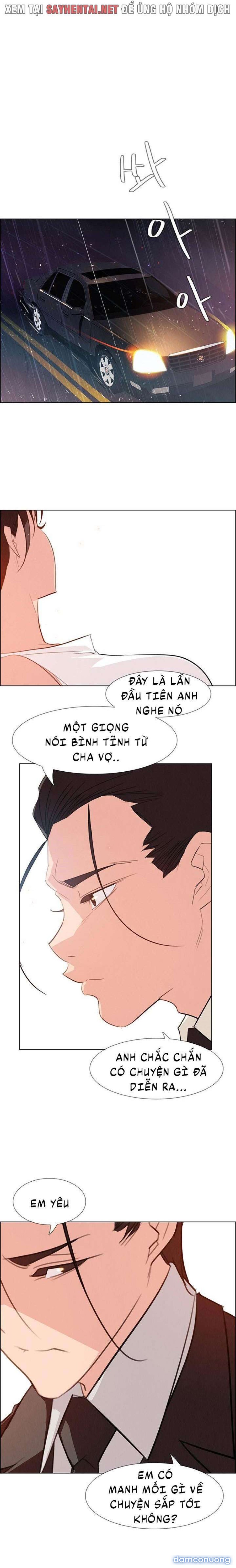 Màn Mưa 