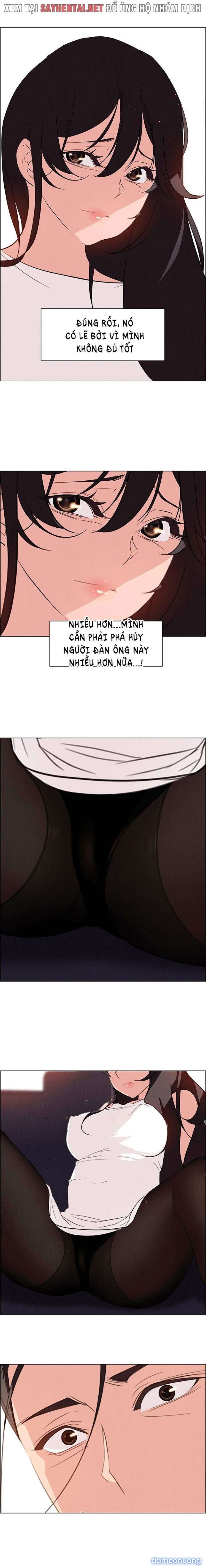 Màn Mưa 