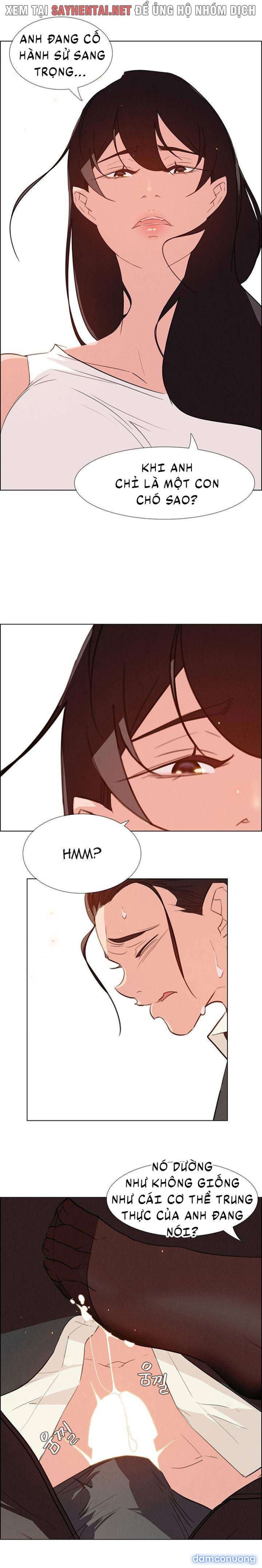 Màn Mưa 