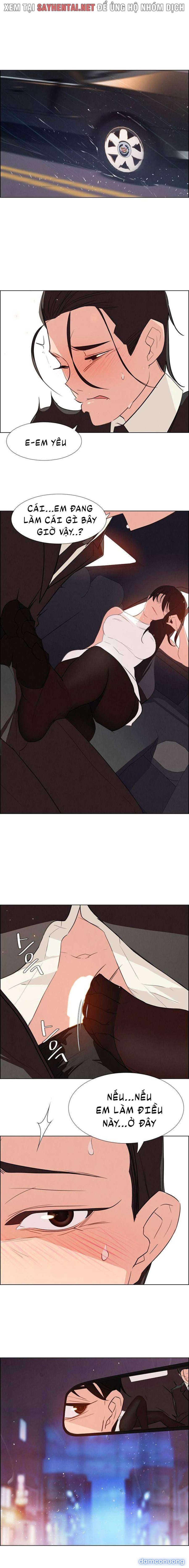 Màn Mưa 