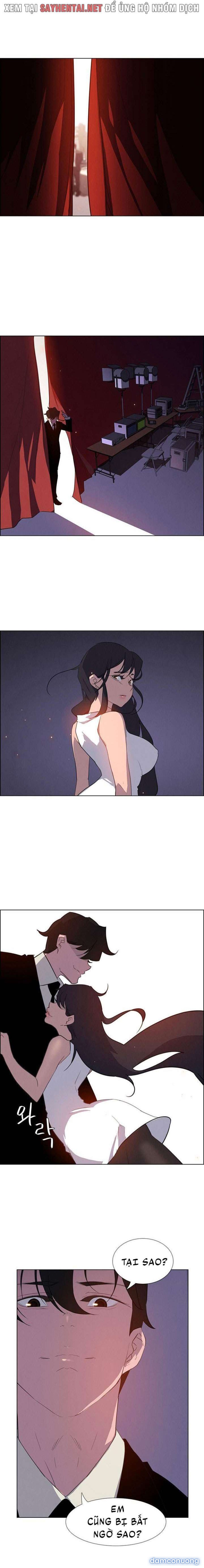 Màn Mưa 