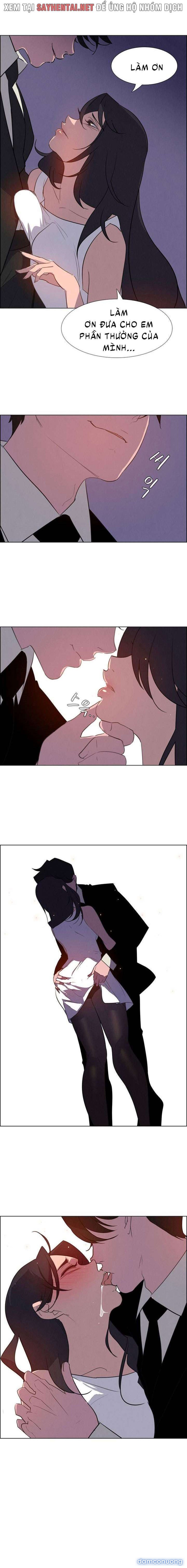 Màn Mưa 