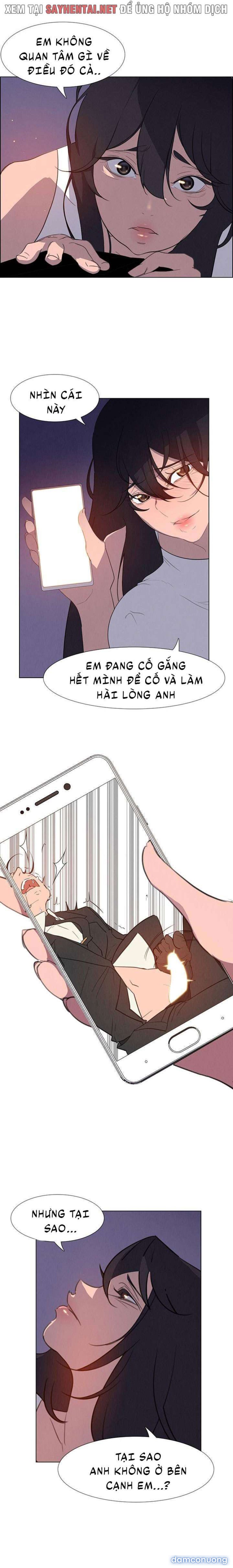 Màn Mưa 
