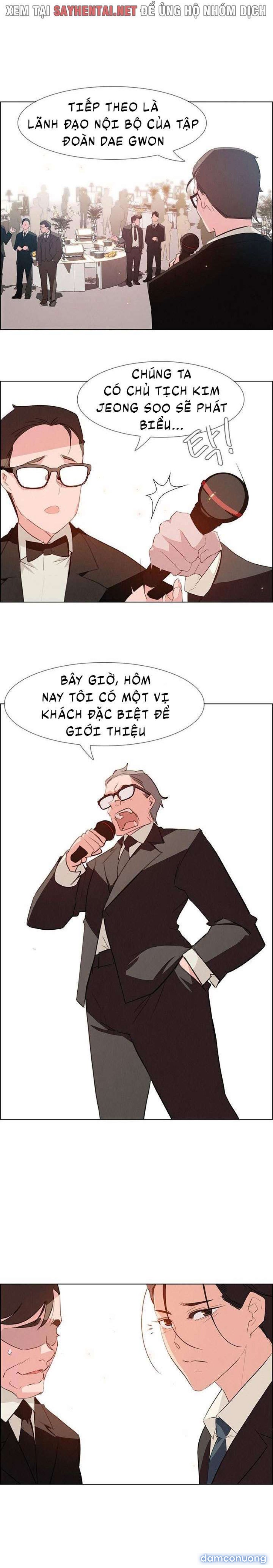 Màn Mưa 
