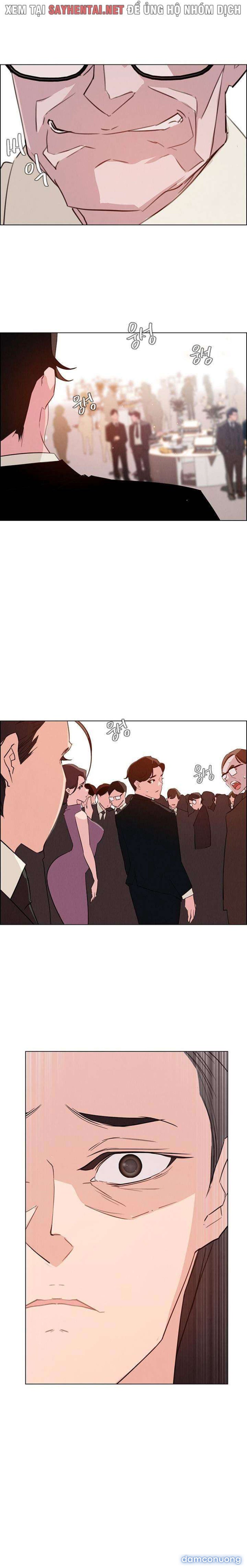 Màn Mưa 