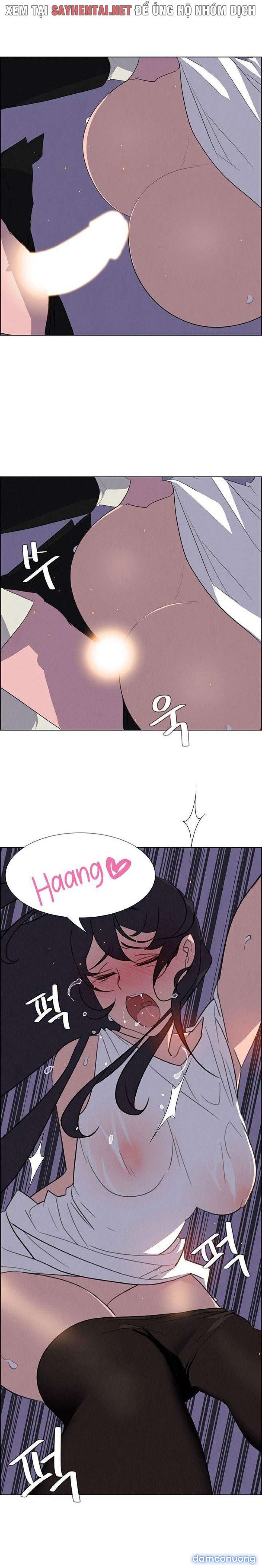 Màn Mưa 