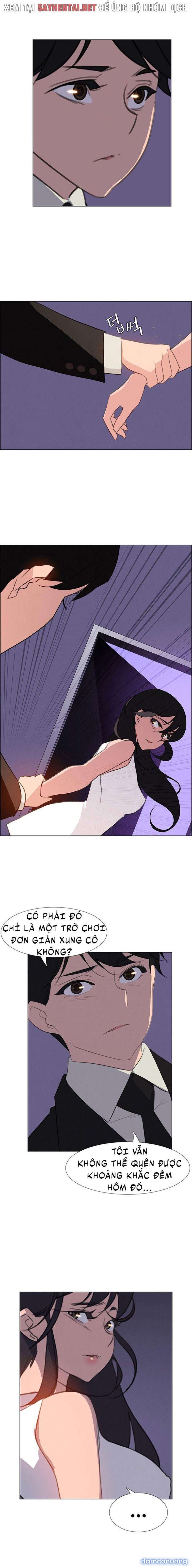 Màn Mưa 