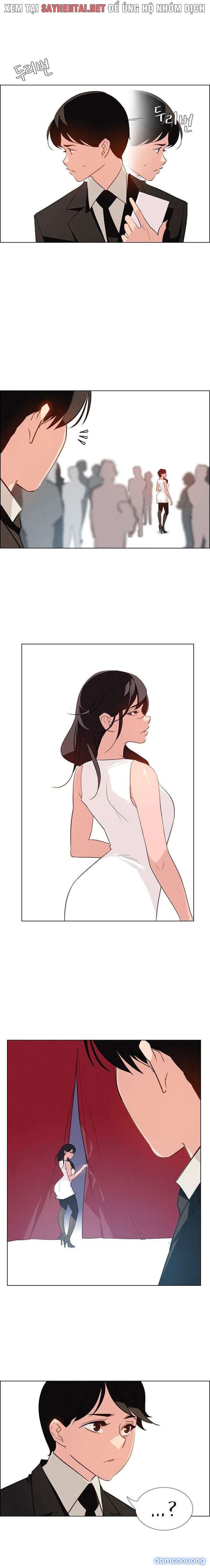 Màn Mưa 