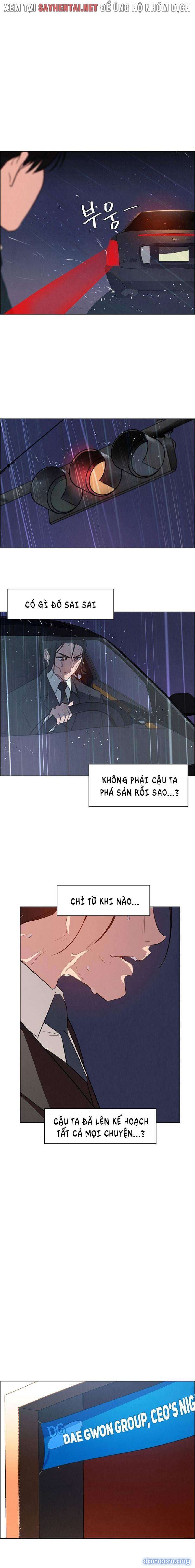 Màn Mưa 