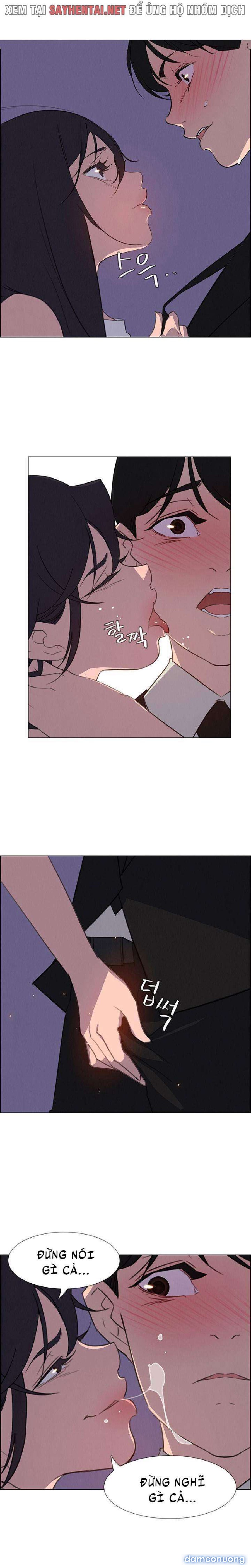 Màn Mưa 