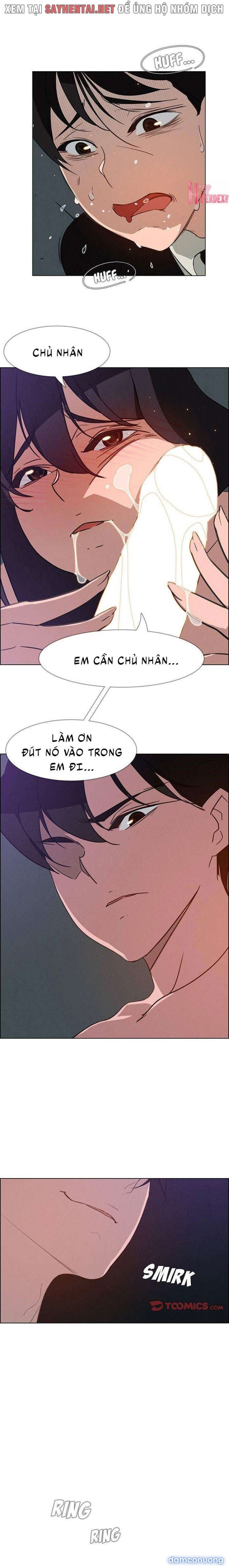 Màn Mưa 
