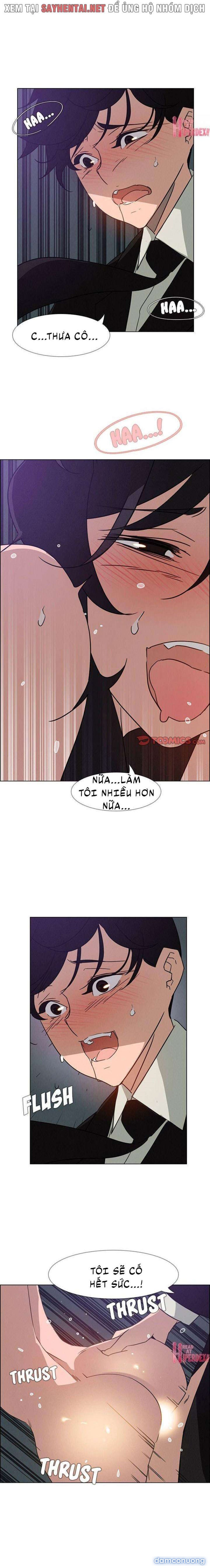 Màn Mưa 