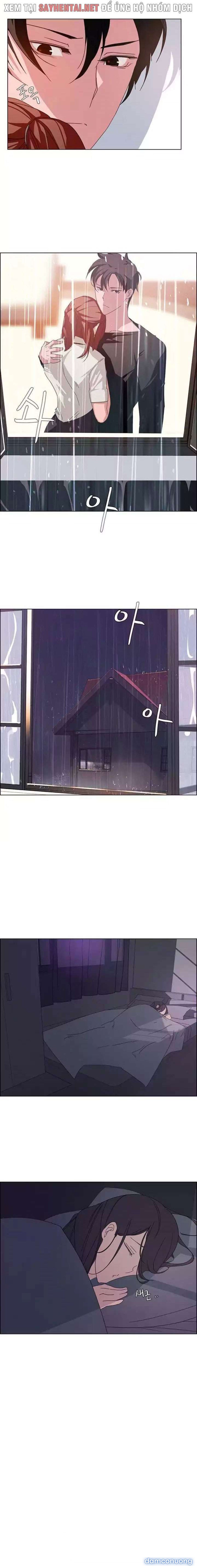 Màn Mưa 