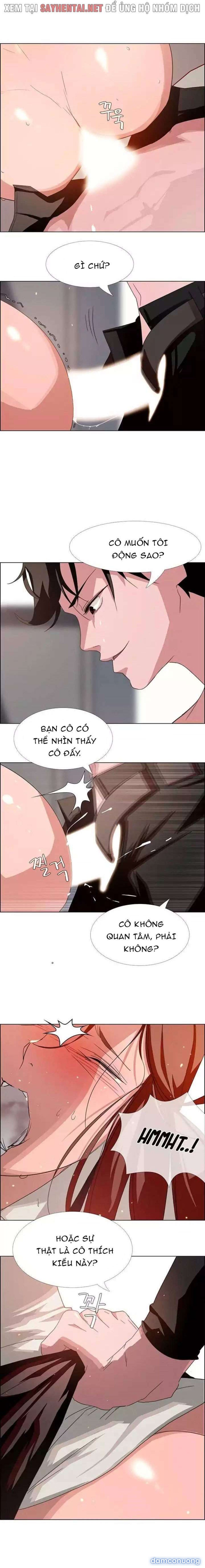 Màn Mưa 