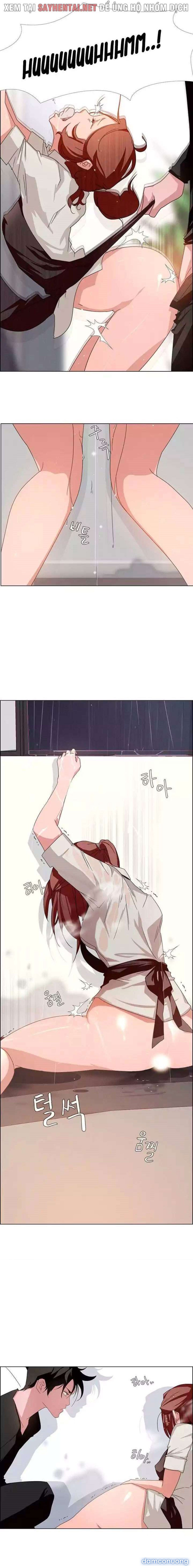 Màn Mưa 