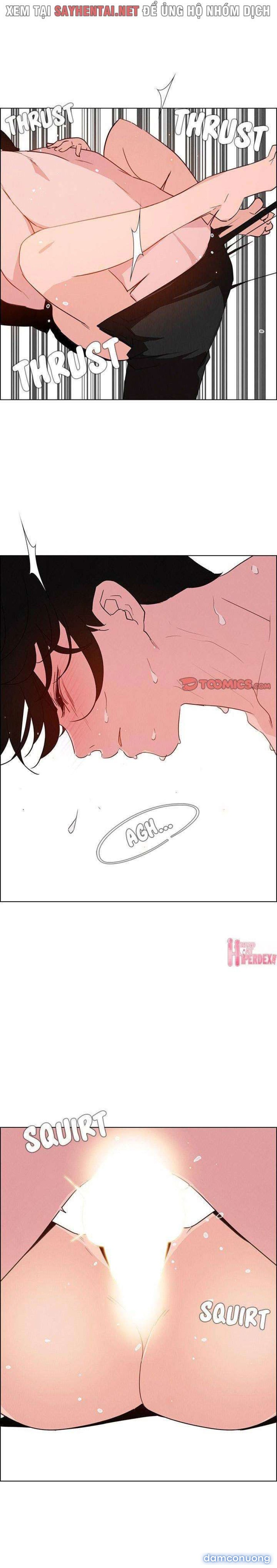 Màn Mưa 