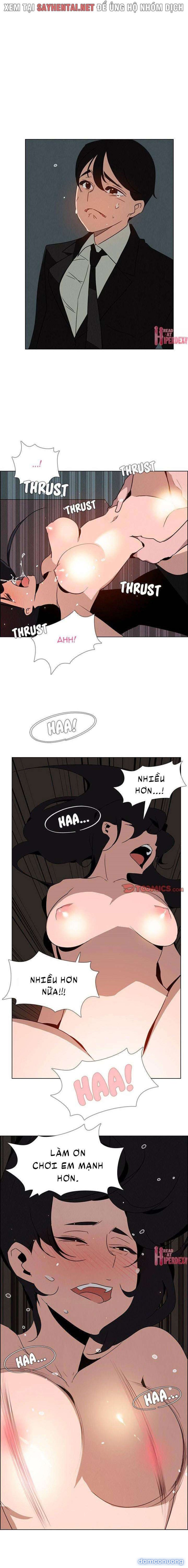 Màn Mưa 