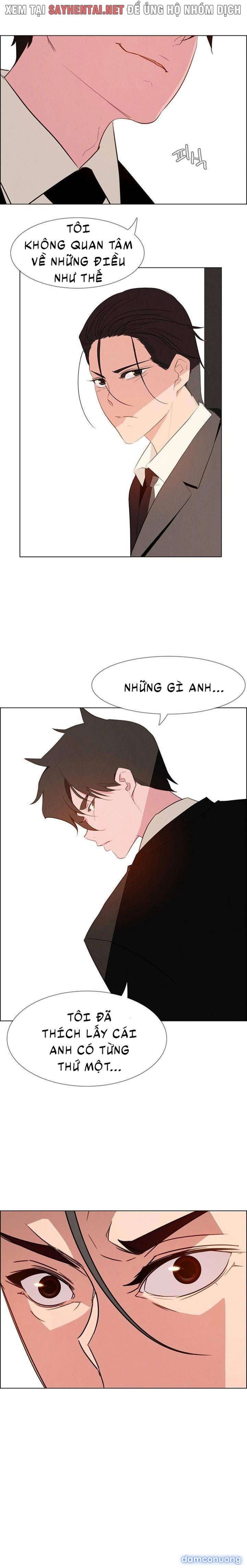 Màn Mưa 