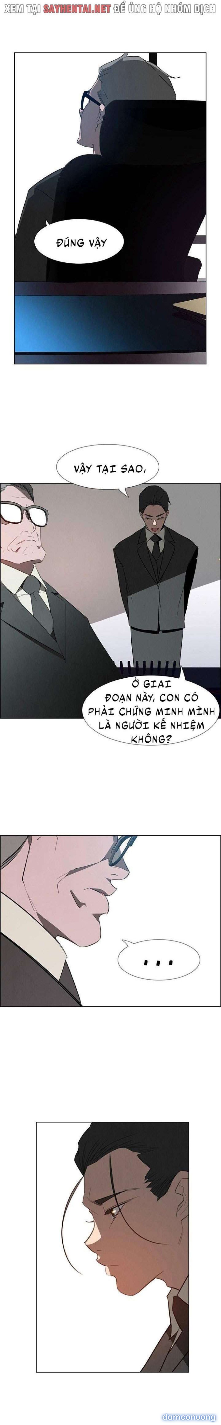 Màn Mưa 