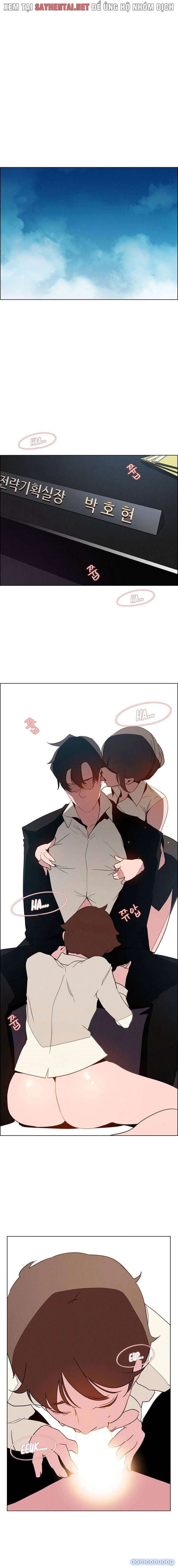 Màn Mưa 