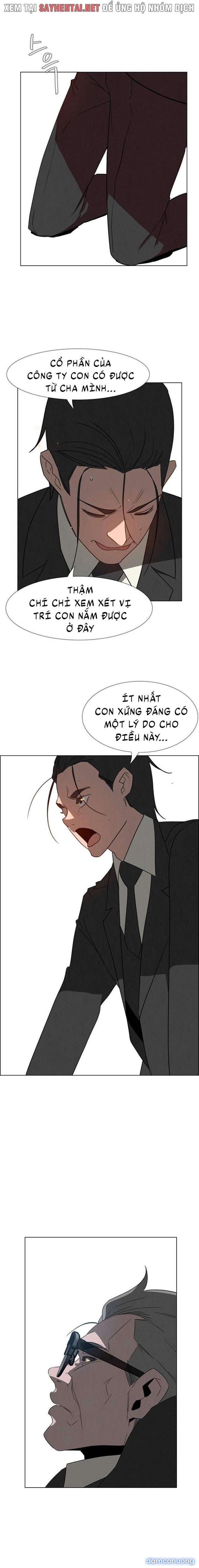 Màn Mưa 