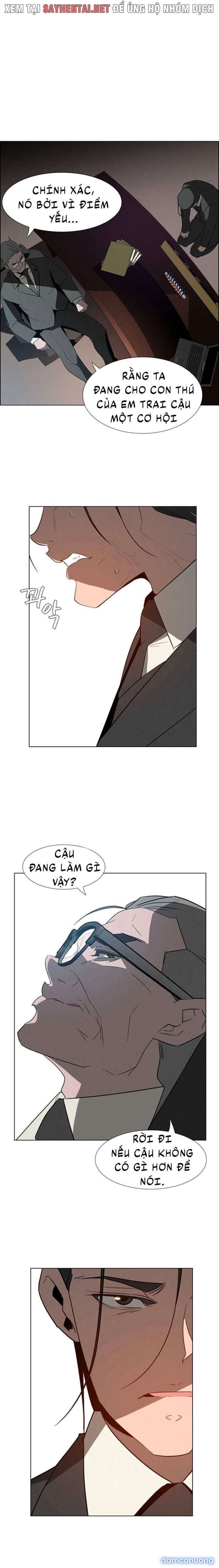 Màn Mưa 