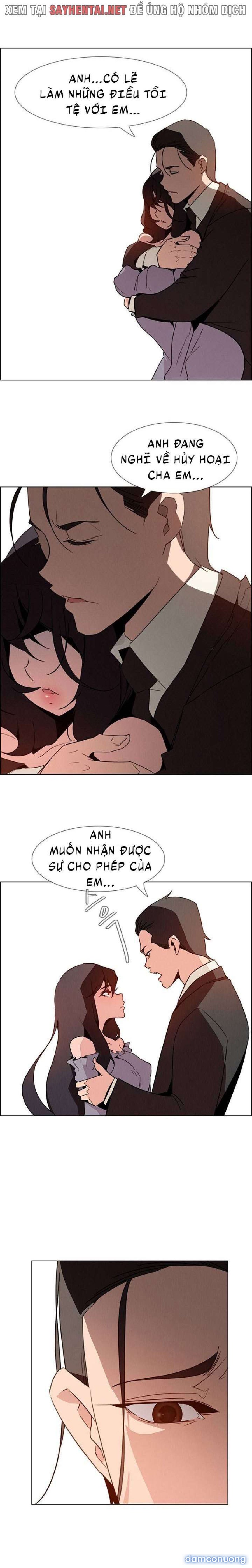 Màn Mưa 
