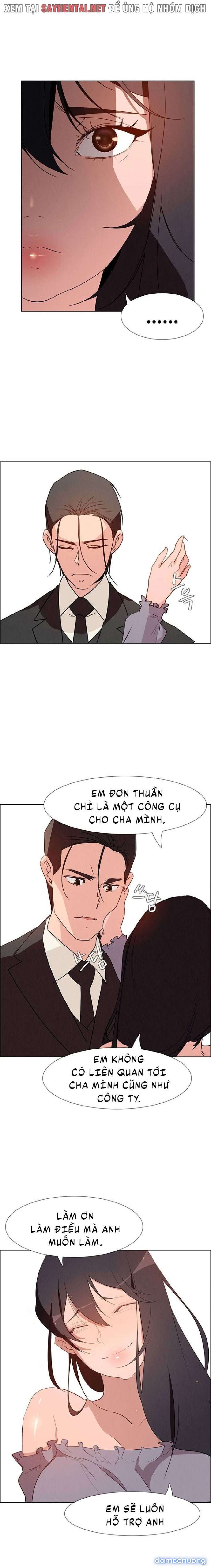 Màn Mưa 