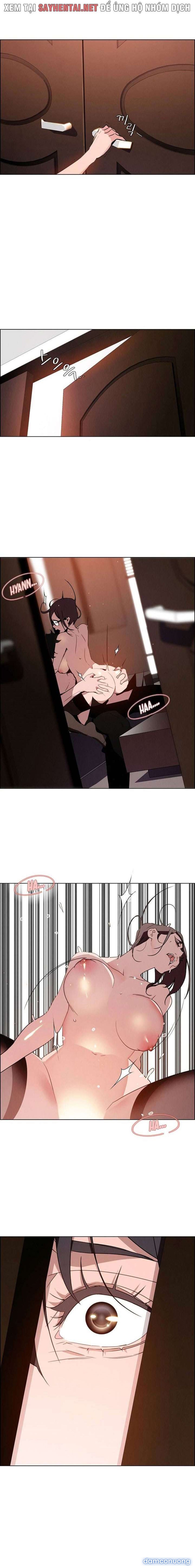 Màn Mưa 