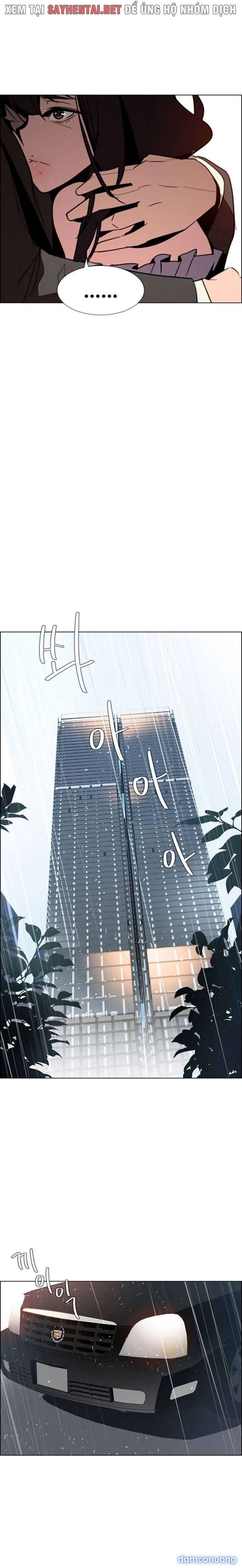Màn Mưa 