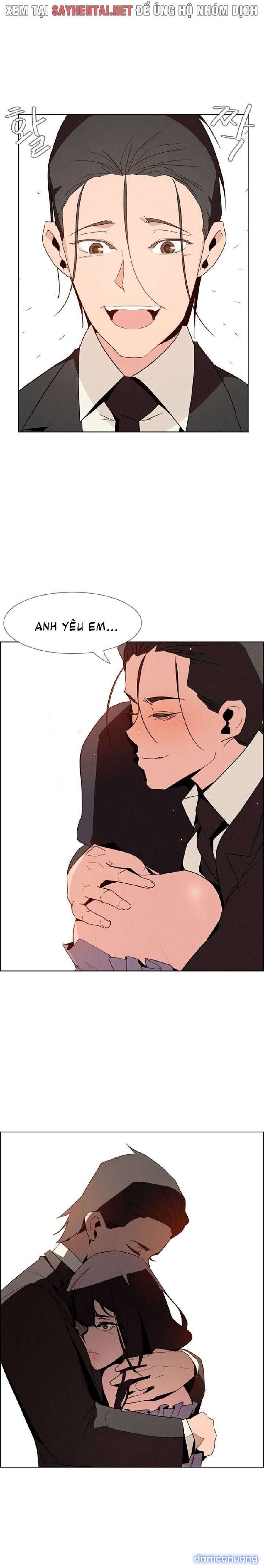 Màn Mưa 