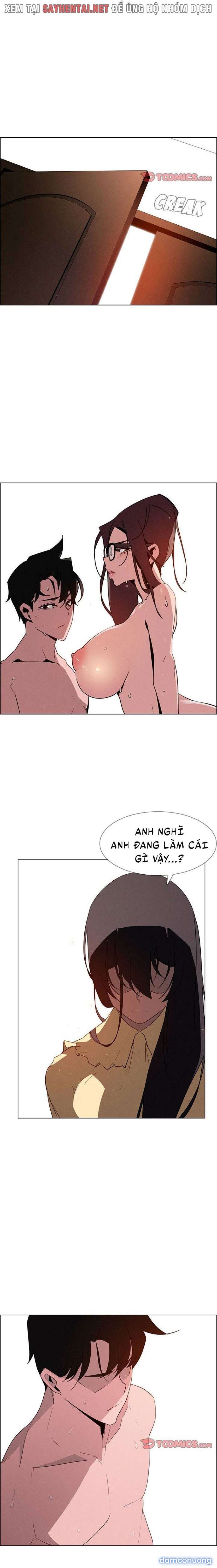 Màn Mưa 