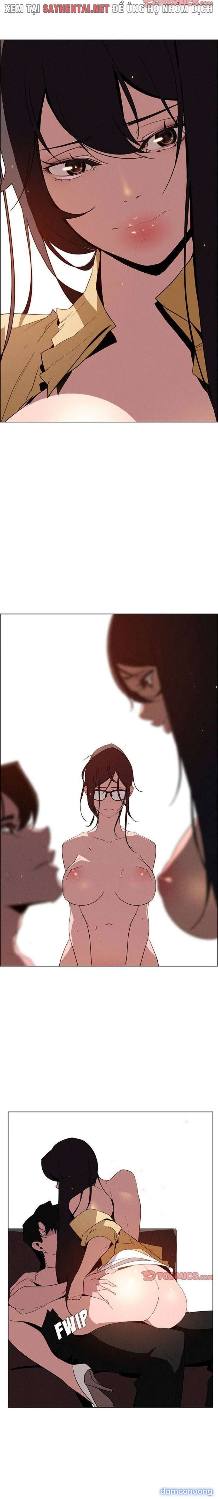 Màn Mưa 