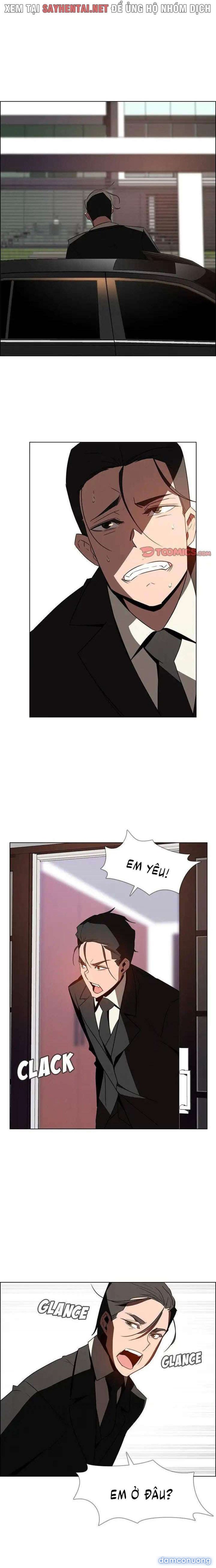 Màn Mưa 