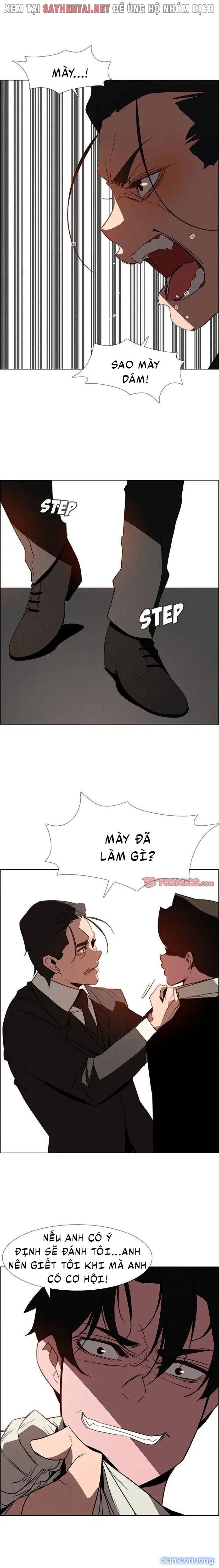 Màn Mưa 