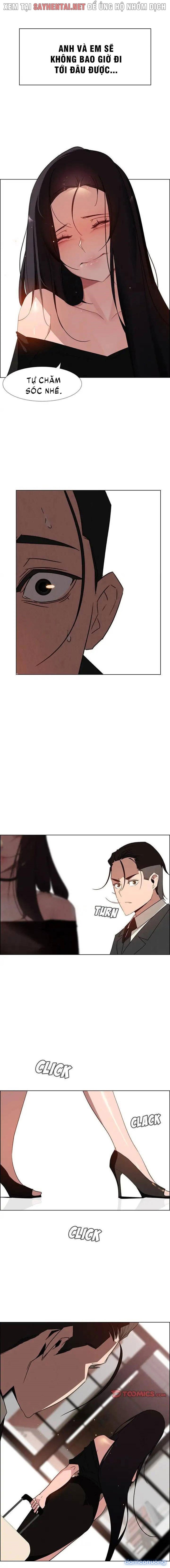 Màn Mưa 
