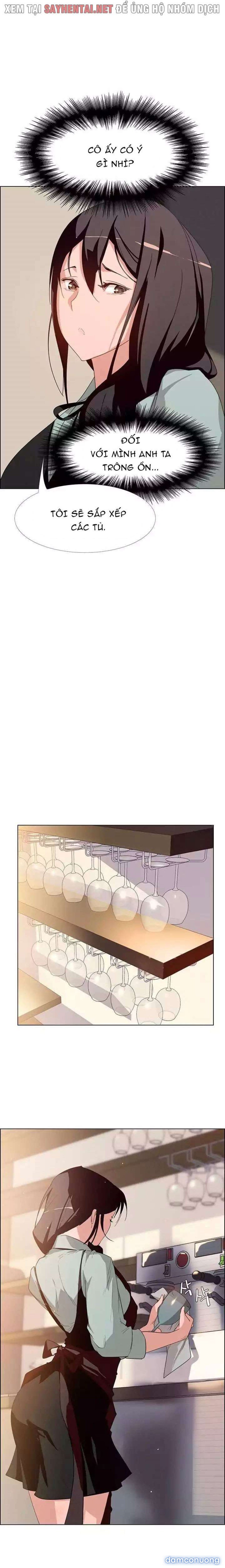 Màn Mưa 